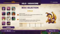 Активацию Overboss для Xbox One и Series X|S