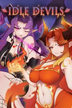 Купить активацию Idle Devils для Xbox выгодно