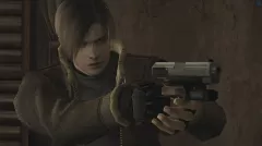 Resident evil 4 (2005) — купить ключ дёшево