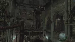 Resident evil 4 (2005) — купить ключ дёшево