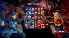 Marvel Vs. Capcom: Infinite — купить ключ дёшево