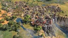Активацию Sid Meier's Civilization® VII для Xbox One и Series X|S