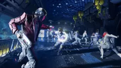 Заказать ключ Стражи Галактики Marvel на Xbox