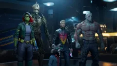 Купить ключ Стражи Галактики Marvel для Xbox выгодно