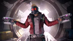 Ключ Стражи Галактики Marvel для Xbox One и Series X|S