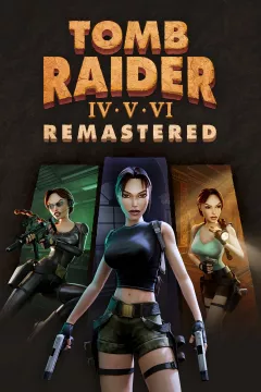 Купить активацию Tomb Raider IV-VI Remastered для Xbox выгодно