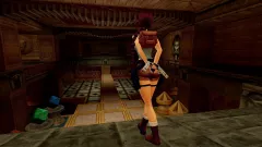 Tomb Raider IV-VI Remastered на Xbox — активацию с моментальной выдачей