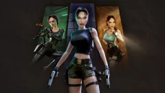 Tomb Raider IV-VI Remastered на Xbox — активацию с моментальной выдачей