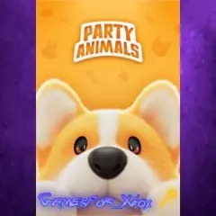 Купить ключ Party Animals для Xbox выгодно