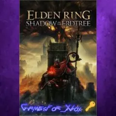 Купить DLC ELDEN RING Shadow of the Erdtree для Xbox выгодно