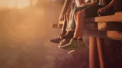 Купить аккаунт Lost Records: Bloom & Rage для Xbox выгодно