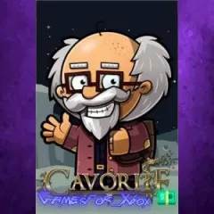 Купить активацию Cavorite для Xbox выгодно