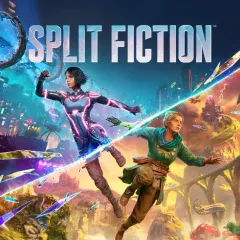 Купить аккаунт Split Fiction для Xbox выгодно