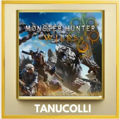 Купить аккаунт Monster Hunter Wilds Deluxe + 2 игры для Xbox выгодно