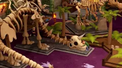 Купить аккаунт Two Point Museum: Explorer Edition для Xbox выгодно