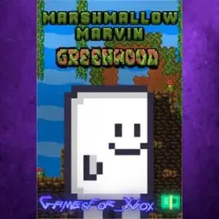 Купить активацию Marshmallow Marvin Greenwood для Xbox выгодно
