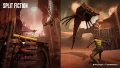 Заказать аккаунт XBOX Split Fiction + Игр на Xbox