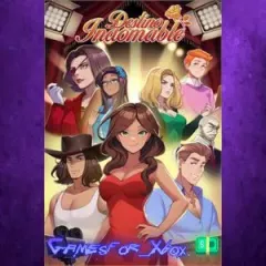 Купить активацию Destino Indomable для Xbox выгодно