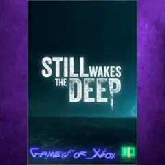 Купить активацию Still Wakes the Deep для Xbox выгодно