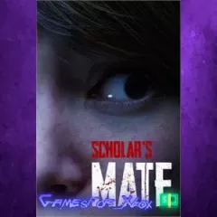 Купить активацию Scholar’s Mate для Xbox выгодно