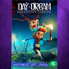 Купить активацию Daydream Forgotten Sorrow для Xbox выгодно