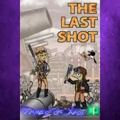 Купить активацию The Last Shot для Xbox выгодно