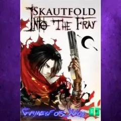 Купить активацию Skautfold Into the Fray для Xbox выгодно