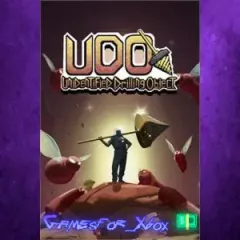 Купить активацию UDO - Unidentified Drilling Object для Xbox выгодно