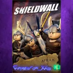 Купить активацию Shieldwall для Xbox выгодно