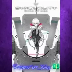 Купить активацию SYNDUALITY Echo of Ada для Xbox выгодно