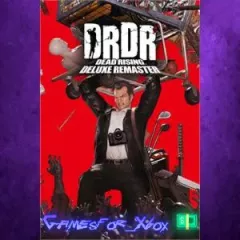 Купить активацию Dead Rising Deluxe Remaster для Xbox выгодно