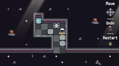 Stellar Docks: Deep Space — купить активацию дёшево