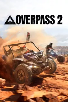 Купить активацию Overpass 2 для Xbox выгодно