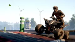 Overpass 2 на Xbox — активацию с моментальной выдачей