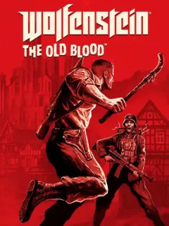 Купить ключ Wolfenstein: The Old Blood для Xbox выгодно