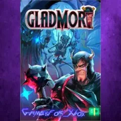 Купить активацию GladMort для Xbox выгодно