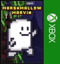 Купить активацию Marshmallow Marvin для Xbox выгодно