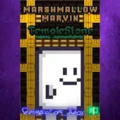 Купить активацию Marshmallow Marvin Templestone для Xbox выгодно