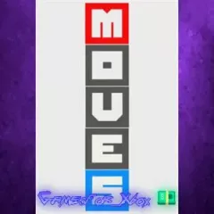 Купить активацию Moves для Xbox выгодно