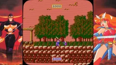 SUNSOFT is Back! Retro Game Selection на Xbox — активацию с моментальной выдачей