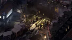 Ключ Disco Elysium - The Final Cut для Xbox One и Series X|S