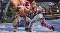 TEKKEN 8 - Season 1 Character & Stage Pass — купить активацию дёшево