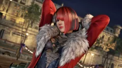 TEKKEN 8 - Season 2 Character & Stage Pass — купить активацию дёшево