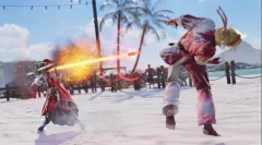 TEKKEN 8 - Season 2 Character & Stage Pass на Xbox — активацию с моментальной выдачей