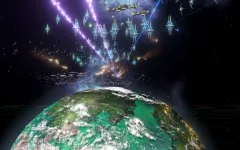 Купить ключ Stellaris: Starter Edition для Xbox выгодно