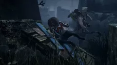 Dead by Daylight: Комплект Побег на Xbox — активацию с моментальной выдачей