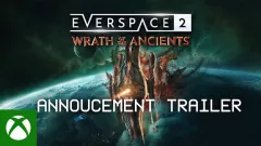 EVERSPACE 2 - Wrath of the Ancients на Xbox — ключ с моментальной выдачей