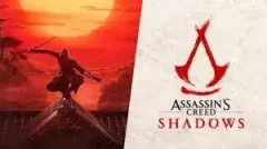 Assassin´s Creed Shadows — купить ключ дёшево