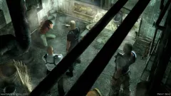 Tom Clancy's Splinter Cell Double Agent — купить аккаунт дёшево