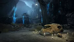 Активацию Caligo для Xbox One и Series X|S